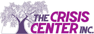 The Crisis Center, Inc.