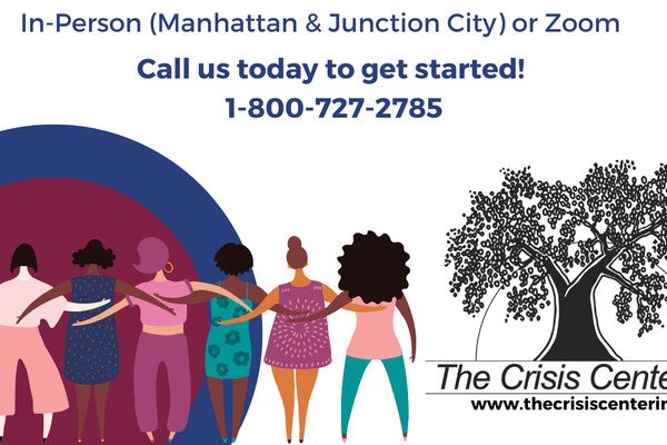 Join our Support Groups!